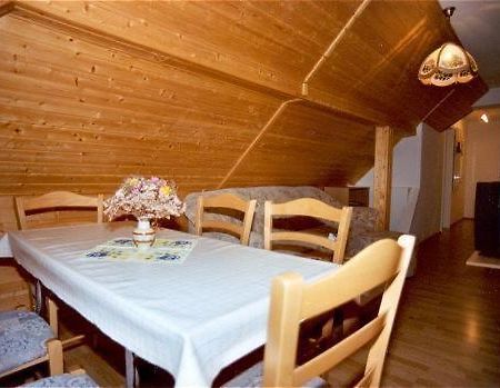 Ferienwohnung Richter Neundorf  Esterno foto