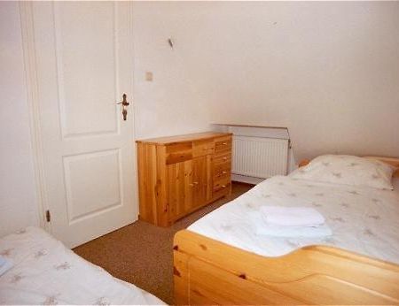Ferienwohnung Richter Neundorf  Esterno foto