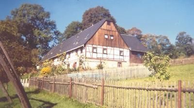 Ferienwohnung Richter Neundorf  Esterno foto