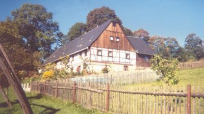 Ferienwohnung Richter Neundorf  Esterno foto
