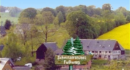 Ferienwohnung Richter Neundorf  Esterno foto