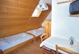 Ferienwohnung Richter Neundorf  Camera foto