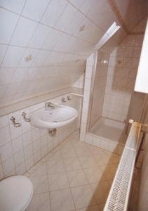 Ferienwohnung Richter Neundorf  Camera foto
