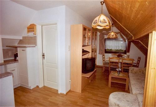 Ferienwohnung Richter Neundorf  Camera foto