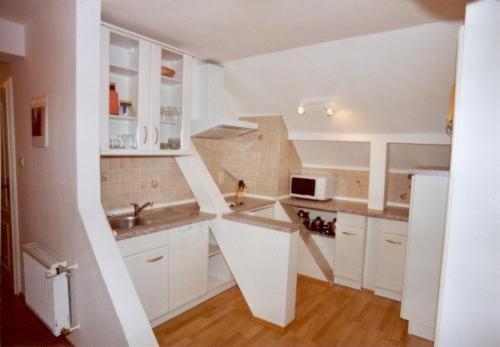 Ferienwohnung Richter Neundorf  Camera foto