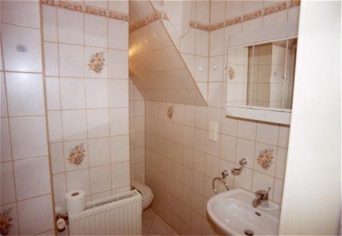 Ferienwohnung Richter Neundorf  Camera foto