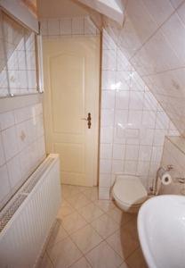 Ferienwohnung Richter Neundorf  Camera foto